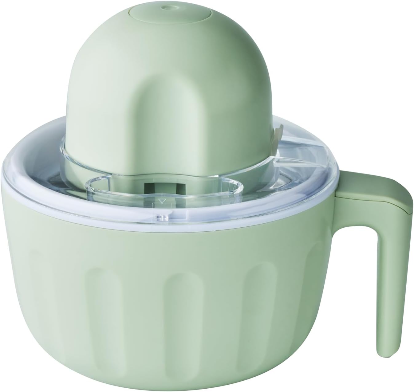 🍨🍨Portable Wireless Ice Cream Maker