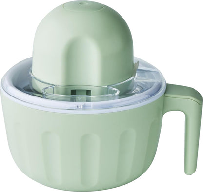 🍨🍨Portable Wireless Ice Cream Maker