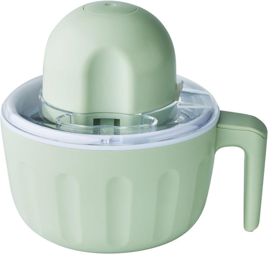 🍨🍨Portable Wireless Ice Cream Maker