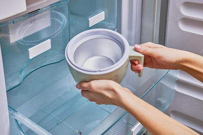 🍨🍨Portable Wireless Ice Cream Maker