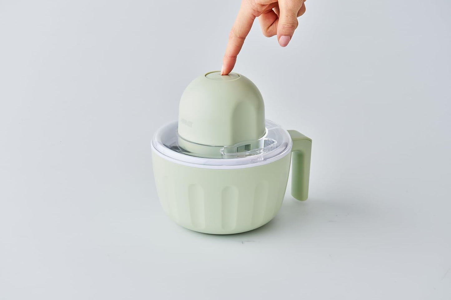 🍨🍨Portable Wireless Ice Cream Maker