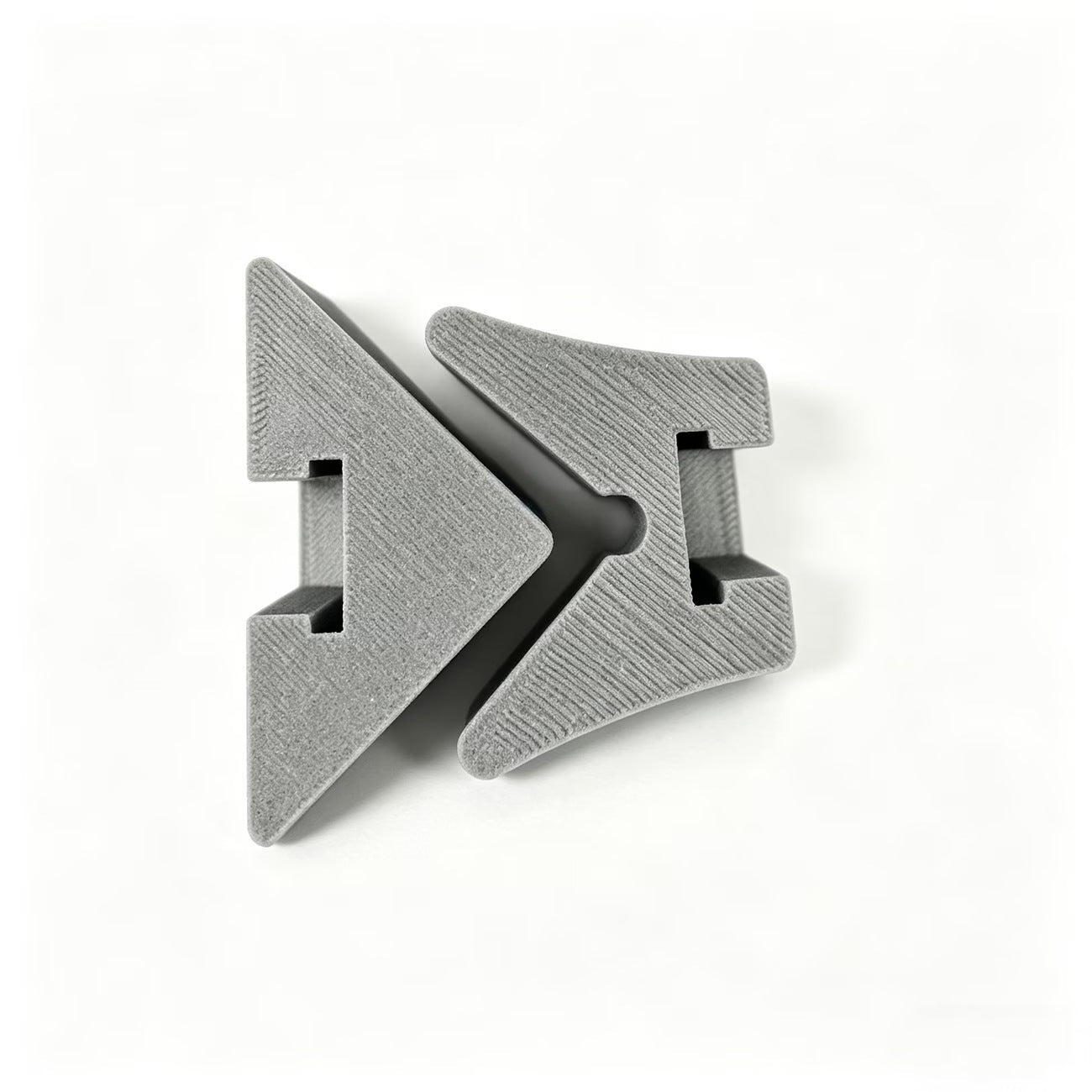 4 Set 90 Degree Corner Clamp Adapter