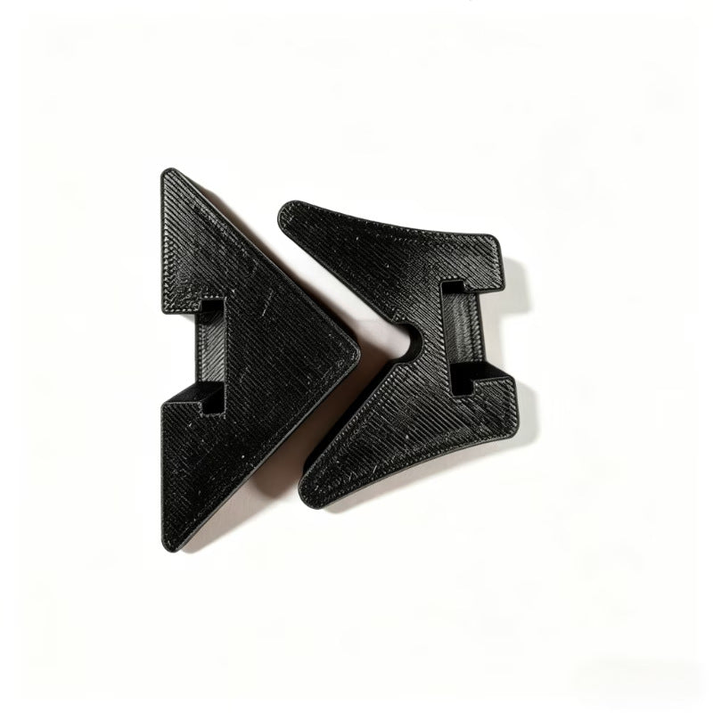 4 Set 90 Degree Corner Clamp Adapter