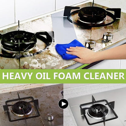 🧽🫧Electrolyzed Ion Kitchen Cleaner Spray, Natural Enzyme Formula Liquid Cleaner for Household Appliances & Easy Cleaning Solution