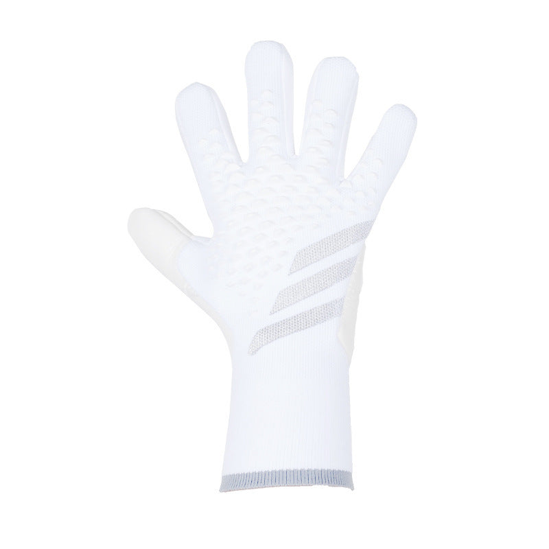 ⚽️🥅Professional Goalie Gloves, Sizes 6-11, Many Colors,  Professional 4mm Gecko Grip