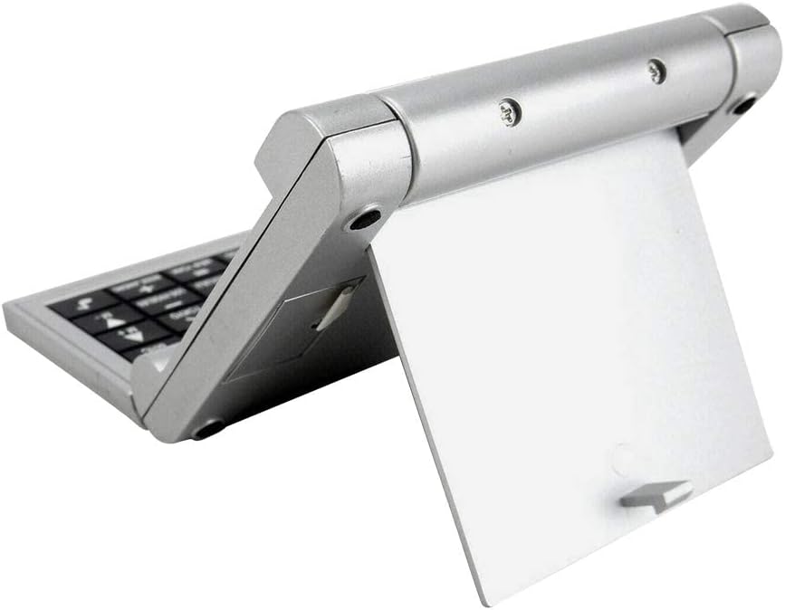 Compact and Versatile Global Travel Alarm Clock with Calculator: Your Essential Companion for Journeys Around The World