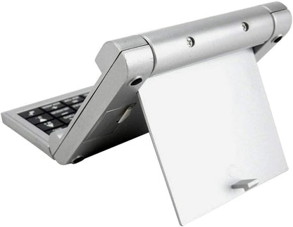 Compact and Versatile Global Travel Alarm Clock with Calculator: Your Essential Companion for Journeys Around The World