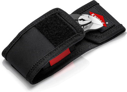 Knipex Belt Pouch XS for Knipex Cobra® XS and Pliers Wrench XS
