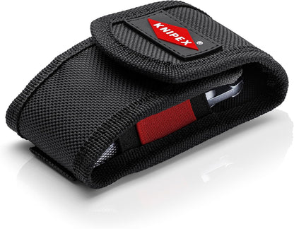 Knipex Belt Pouch XS for Knipex Cobra® XS and Pliers Wrench XS