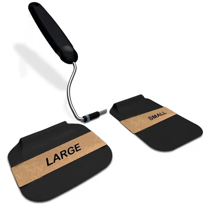 🔥Adjustable Angle PPSU Spatula -A must have kitchen gadget!
