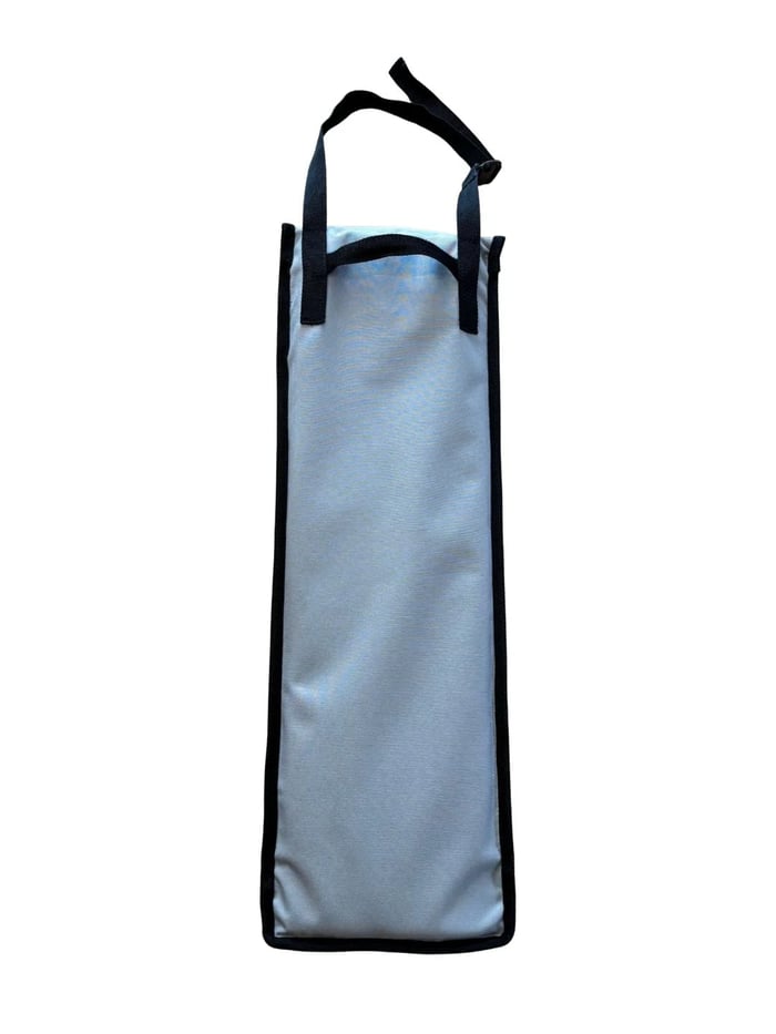Silver Paca Cooler
