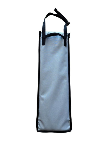 Silver Paca Cooler