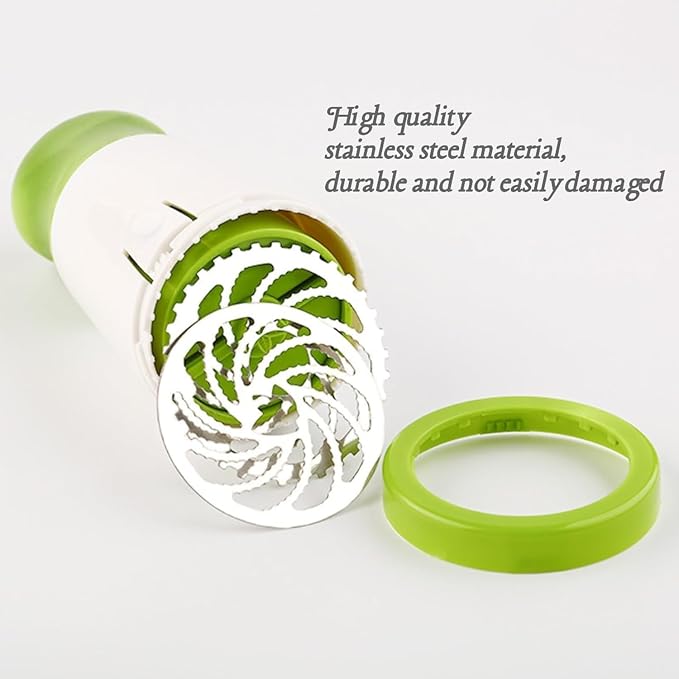 Herb Grinder, Parsley chopper Herb Mill Grinder,Spice Mill Parsley Shredder,Creative Cooking Tools