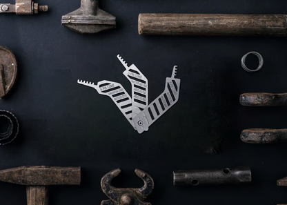 COMB Lock Picks