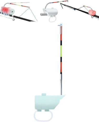 🎣🎣High Sensitivity Fishing Float Bite Alert for Rods