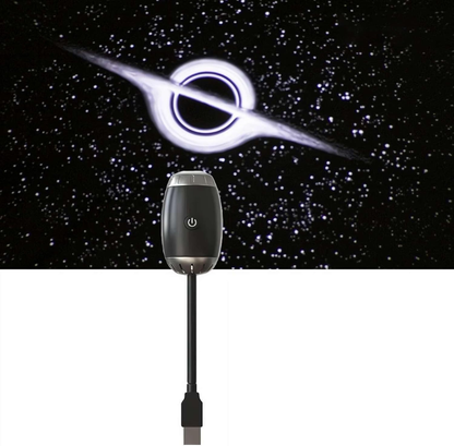 ✨️✨️USB Star Projector Light for Car and Bedroom