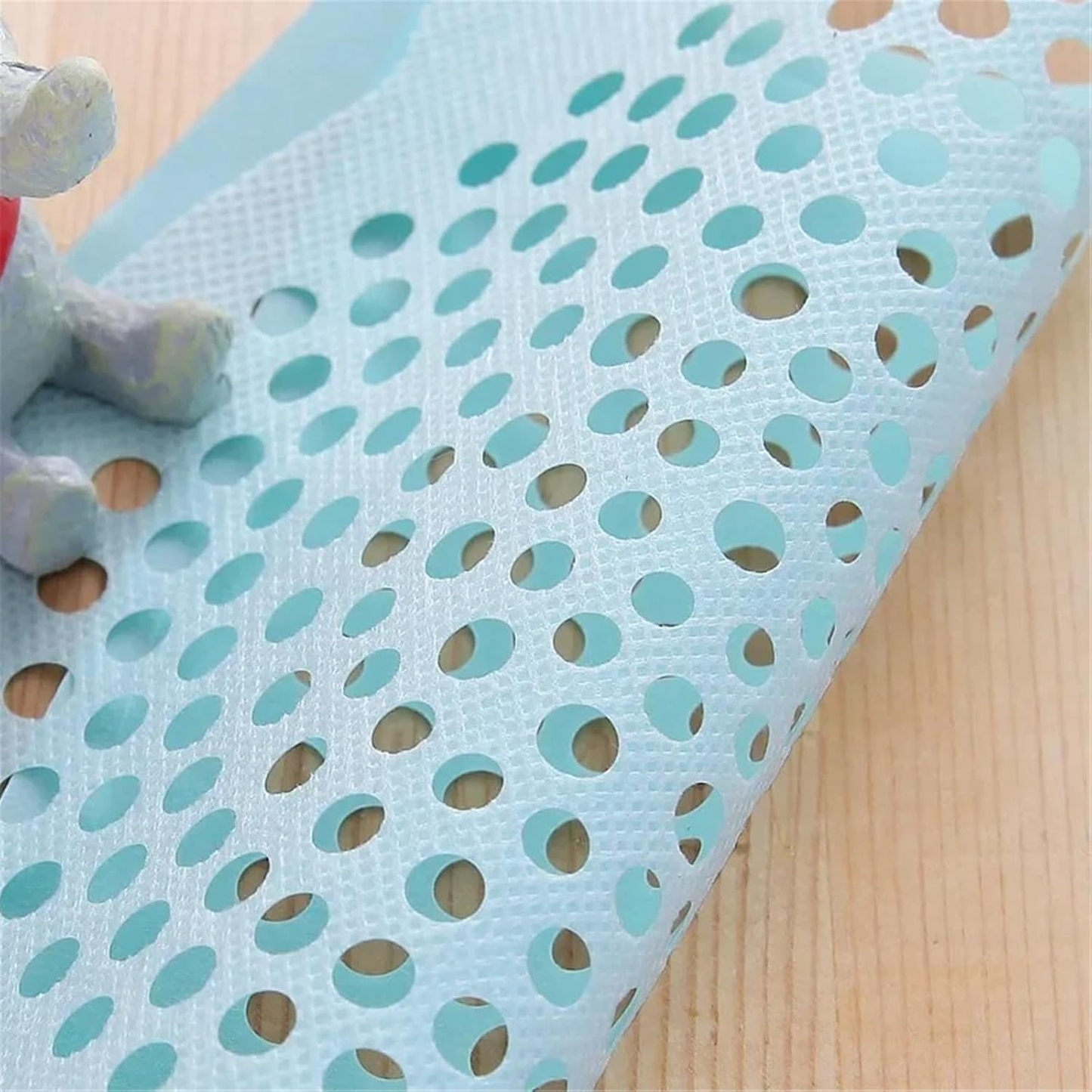 🔥Disposable Floor Drain Sticker, Shower Drain Hair Catcher
