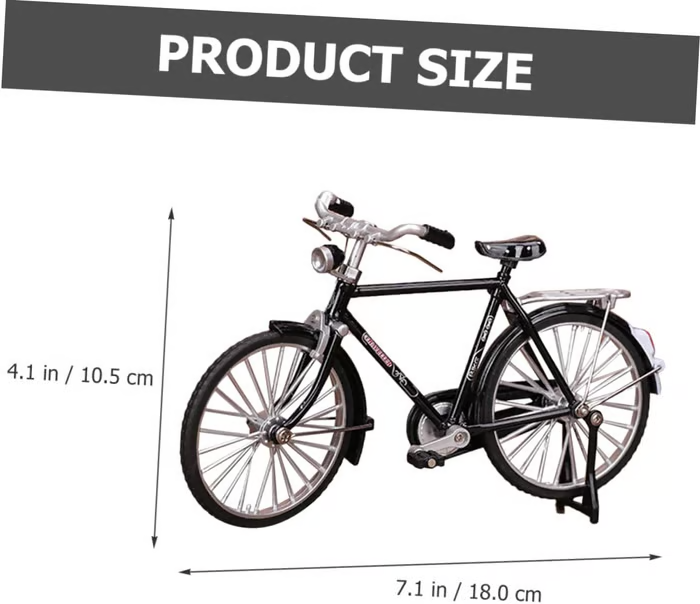 Brain-Training/Hands-On/Retro Bicycle Model