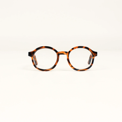 Retro Round-Frame Glasses for Dogs and Cats