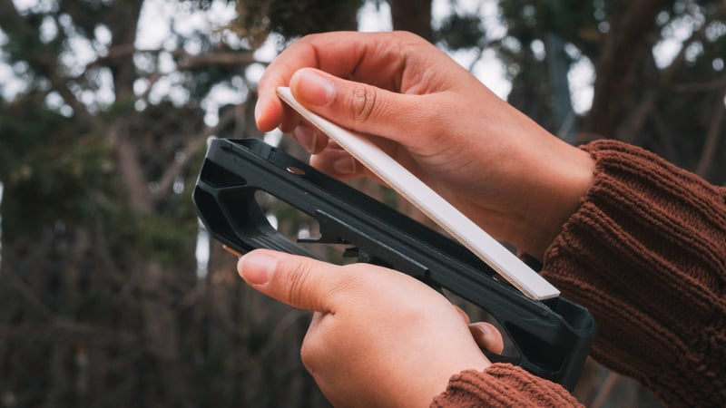🔪✨Venture Precision Knife Sharpener