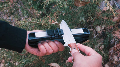🔪✨Venture Precision Knife Sharpener