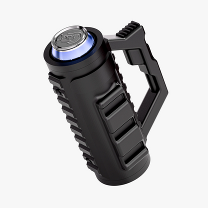 Tactical Assault Can Holder