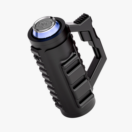 Tactical Assault Can Holder
