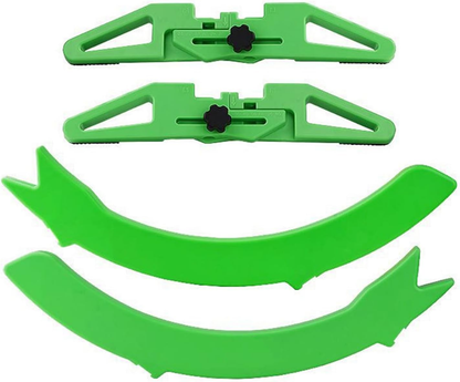 🚲️🚲️Bicycles Floor Stand Rack Bicycles Floor Stand Bikes Parking Rack Stand Bikes Storage Stand for Front Rear Wheel Parking