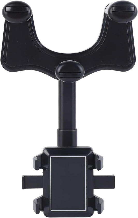 Car Navigation Holder Car Rearview Mirror Phone Holder