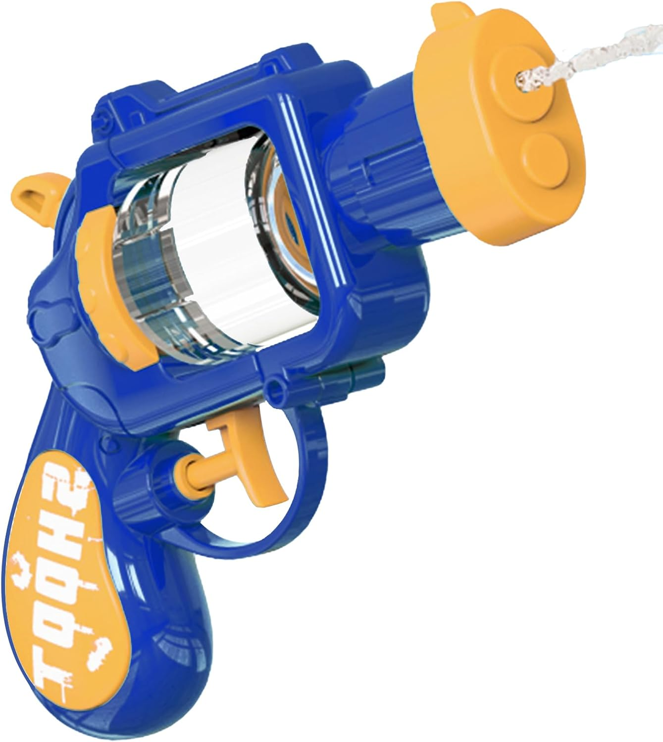 🔫✨️2 PCS Party Water Gun with a Swiveling Head