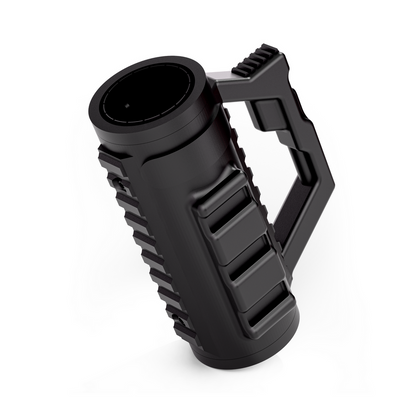 Tactical Assault Can Holder