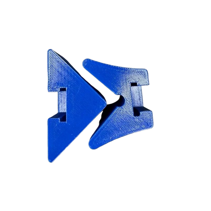 4 Set 90 Degree Corner Clamp Adapter