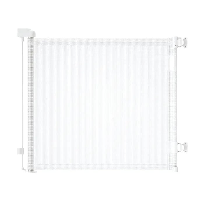 Retractable Baby Gate,Mesh Baby Gate or Mesh Dog Gate