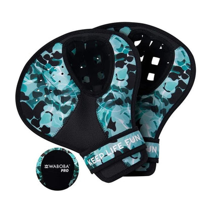 🧤100% Ambidextrous Water Catch Glove