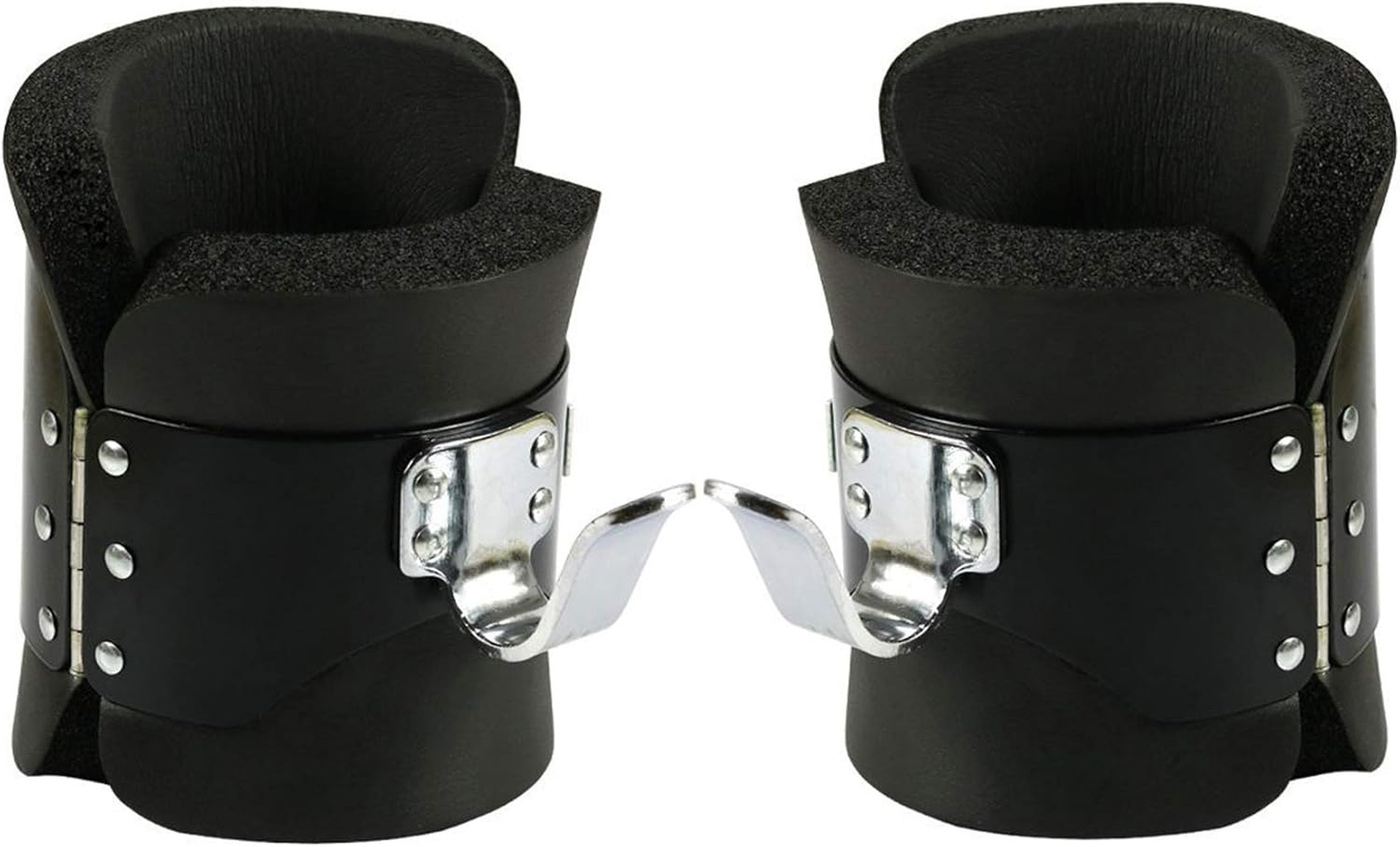 Anti Gravity Inversion Boots for Stress Relief and Fitness