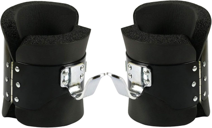 Anti Gravity Inversion Boots for Stress Relief and Fitness