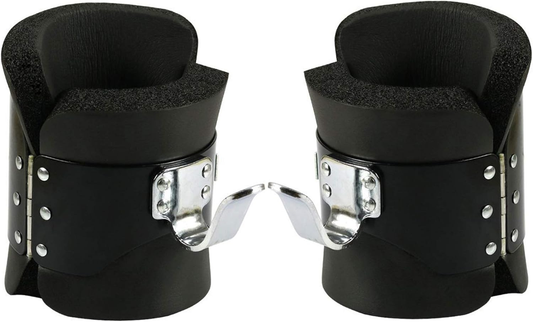 Anti Gravity Inversion Boots for Stress Relief and Fitness