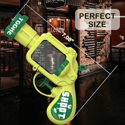 🔫✨️2 PCS Party Water Gun with a Swiveling Head