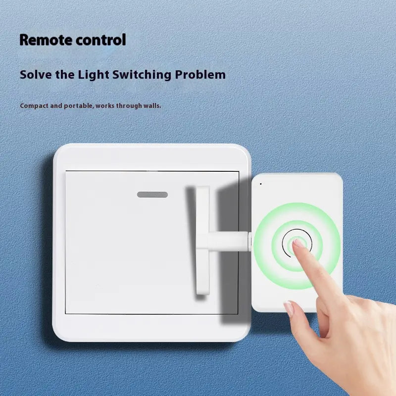 ✨️✨️Lazy Light Switch Robot for Bedroom Dorm Home