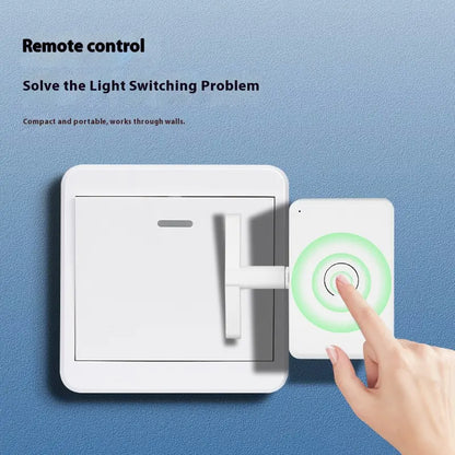 ✨️✨️Lazy Light Switch Robot for Bedroom Dorm Home