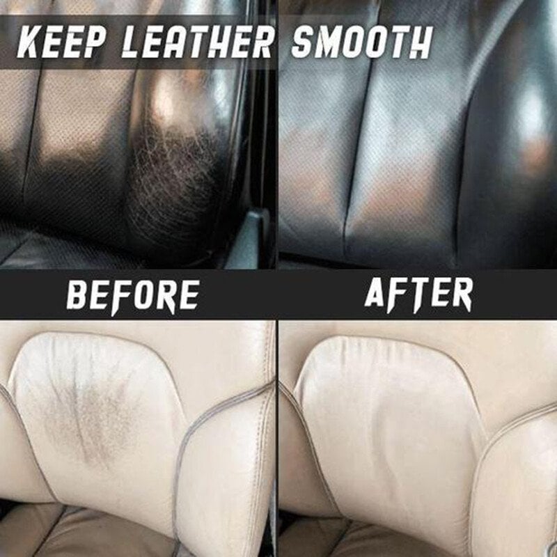 🔥🔥Advanced Leather Repair Gel