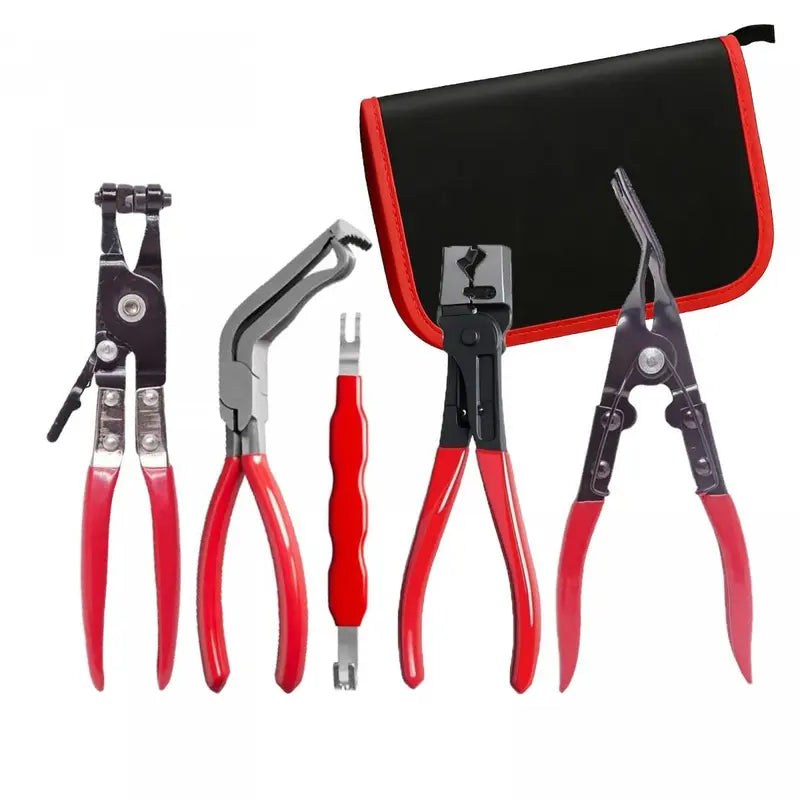 🛠️Automotive Electrical Disconnect Pliers Kit🛠️