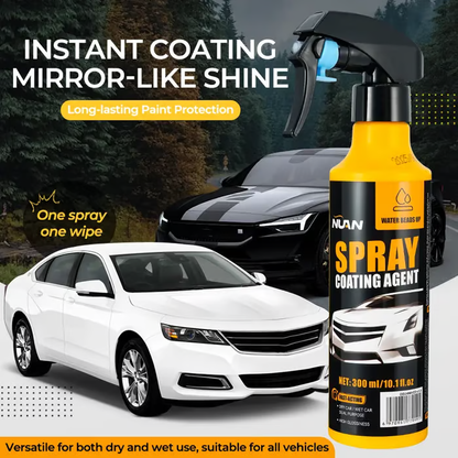 🔥✨️nano car coating spray-Nano Spray Coating