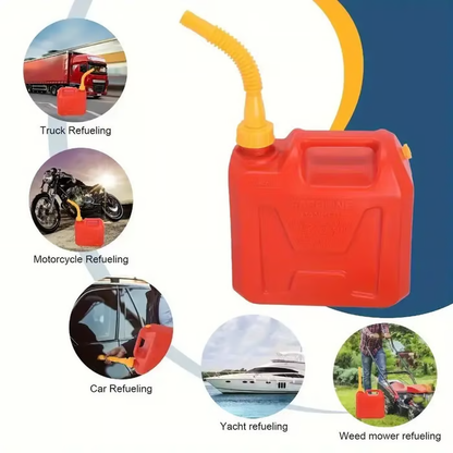 🛠️🛠️Replacement Tanks Gas Tank Nozzle Kit