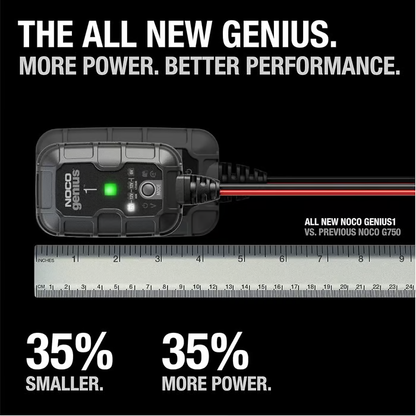 Car Jump Starter Smart Battery Charger Cable