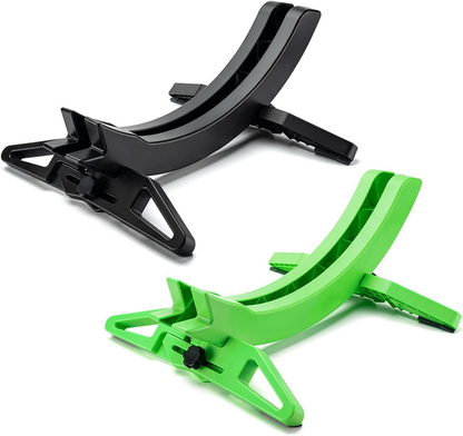 🚲️🚲️Bicycles Floor Stand Rack Bicycles Floor Stand Bikes Parking Rack Stand Bikes Storage Stand for Front Rear Wheel Parking