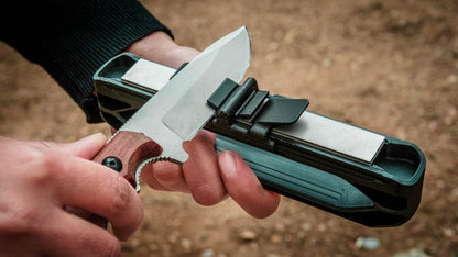 🔪✨Venture Precision Knife Sharpener
