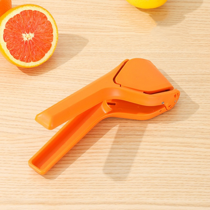 ✨️🍹Squeeze Fold-Flat Citrus Juicer