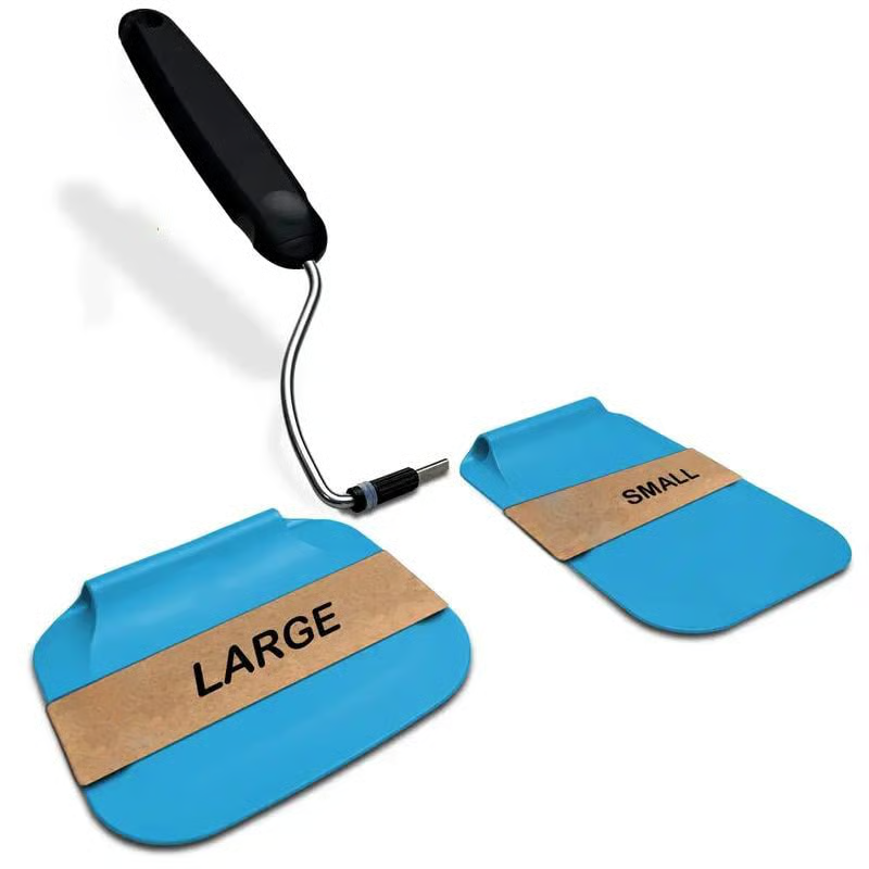🔥Adjustable Angle PPSU Spatula -A must have kitchen gadget!