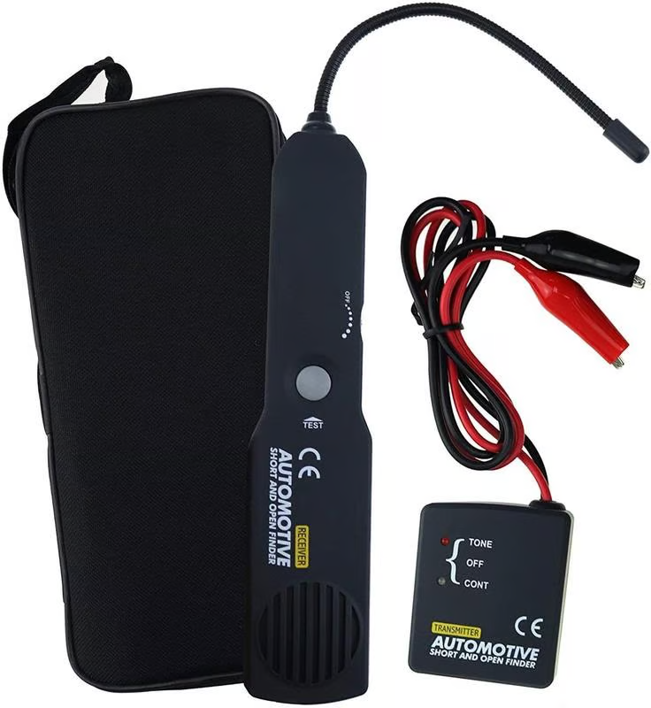 Automotive Electrical Open&Short Finder Circuit Tester